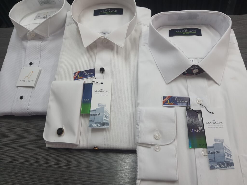 Camisas